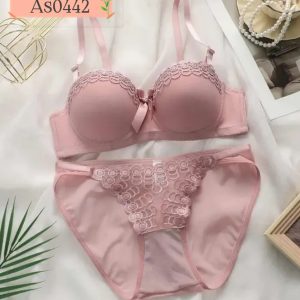 Bra& panty
