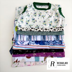 Toddlers Baby Premium Cotton Sleeveless Tank Top